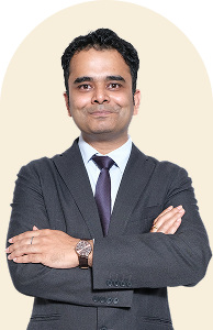 Suraj Sinha